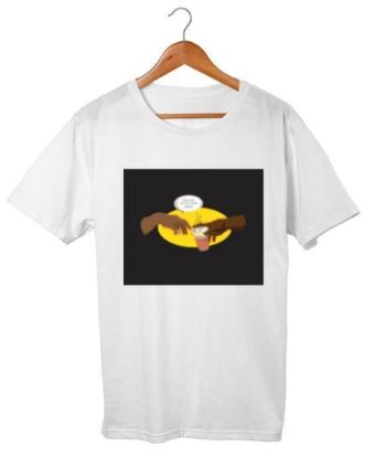 CUTTING CHAI Classic T-Shirt