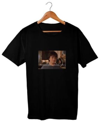 Harry potter. Classic T-Shirt