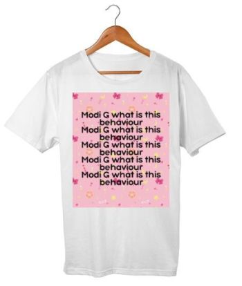 What is this behaviour Classic T-Shirt