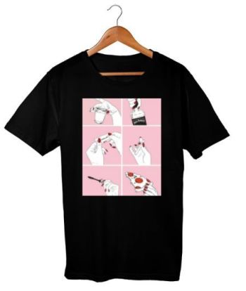 Weed humour Regular T-Shirt