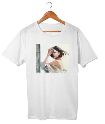 Young girl Classic T-Shirt