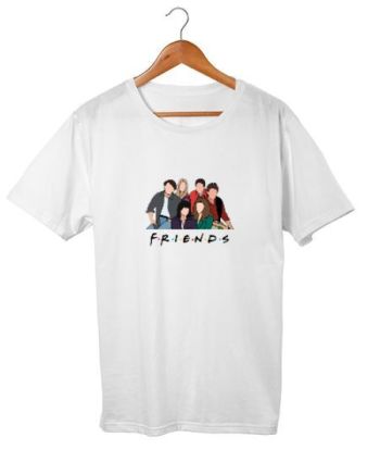 Friends  Classic T-Shirt