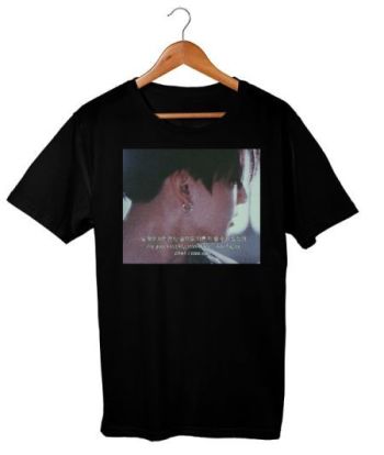 BTS AESTHETIC T-SHIRT  Classic T-Shirt
