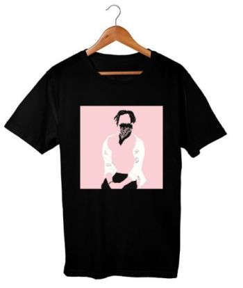 Matty Healy - The 1975 Regular T-Shirt