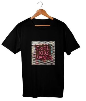 COOL KIDS DANCE  Classic T-Shirt