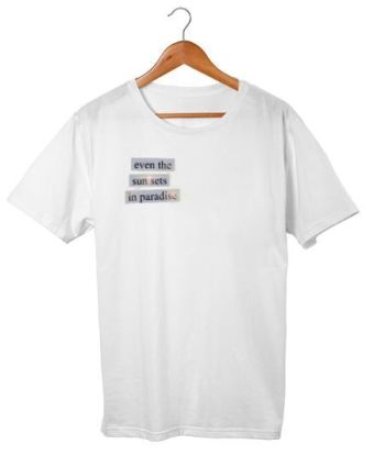 Aesthetic T-shirt  Classic T-Shirt