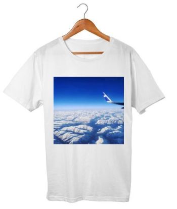 Sky is the limit Classic T-Shirt