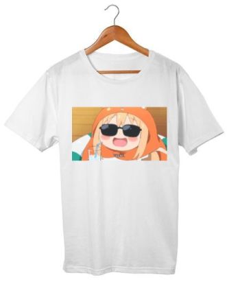 Umaru-Chan  Regular T-Shirt