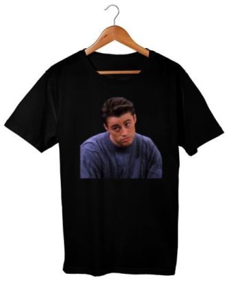 Friends joey t-shirt Classic T-Shirt