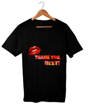 Thank you, next Classic T-Shirt