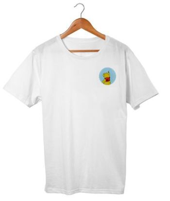 Pooh Classic T-Shirt