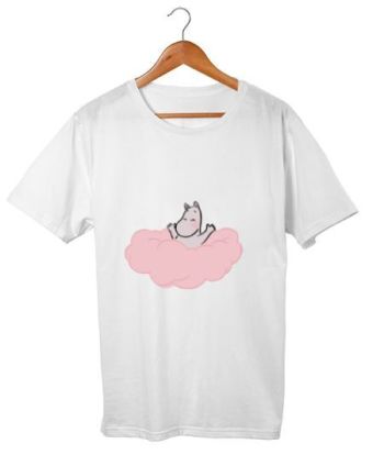 Mooomin Regular T-Shirt