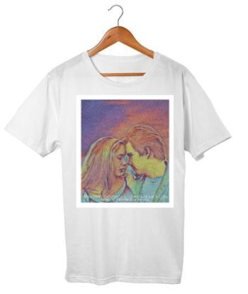 Untitled Classic T-Shirt