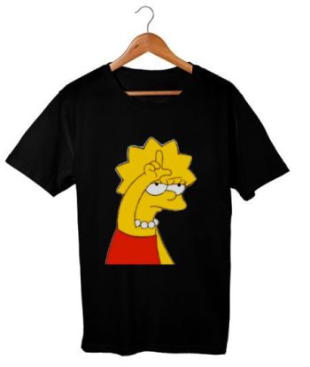 Lisa Classic T-Shirt