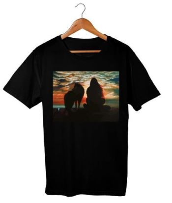 True love  Classic T-Shirt