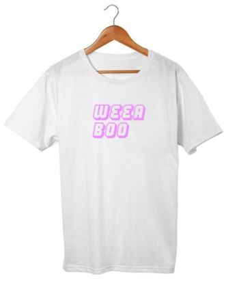 Weeaboo Classic T-Shirt