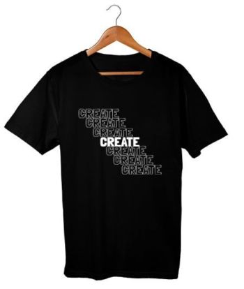 Create Regular T-Shirt
