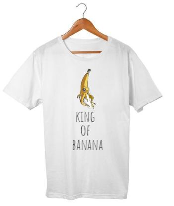 banana Classic T-Shirt