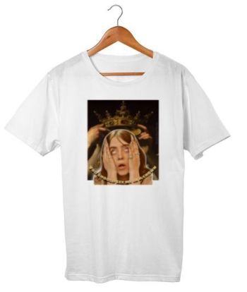 Crown Regular T-Shirt