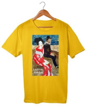 Japan Regular T-Shirt