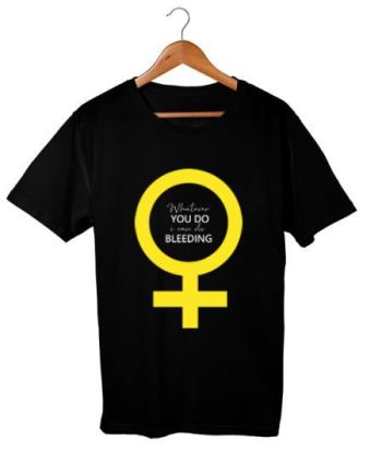 Female Regular T-Shirt