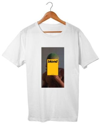 blond Classic T-Shirt