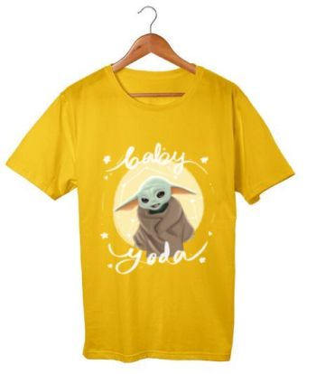 Baby Yoda 2.0 Tee Regular T-Shirt