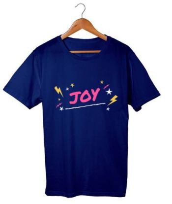 Joy Sparkles Regular T-Shirt