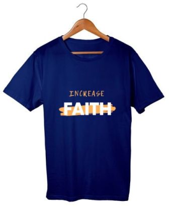 Increase faith Classic T-Shirt