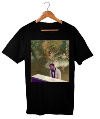 Kanye West - Runaway Classic T-Shirt