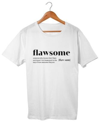 flawsome Classic T-Shirt