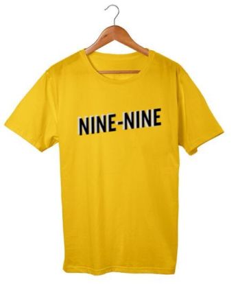 NINE-NINE Classic T-Shirt