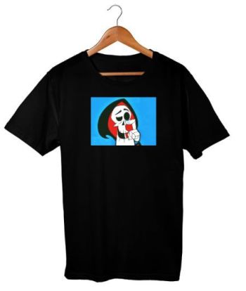 Grim Classic T-Shirt