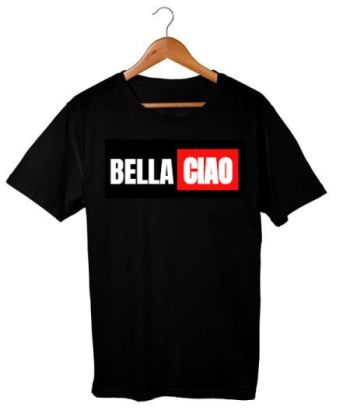 MONEY HIEST Regular T-Shirt