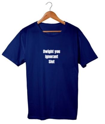 the office Classic T-Shirt