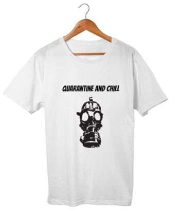 Quarantine Classic T-Shirt