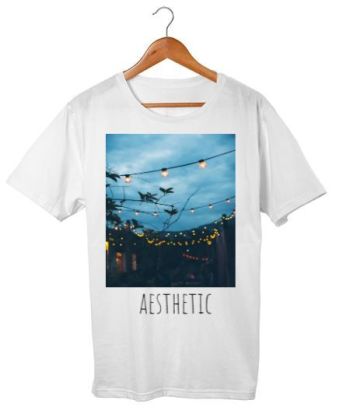 aesthetic Classic T-Shirt