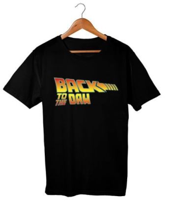 Back to the DAW Classic T-Shirt