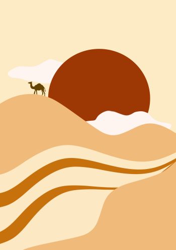 DESERT SAFARI 