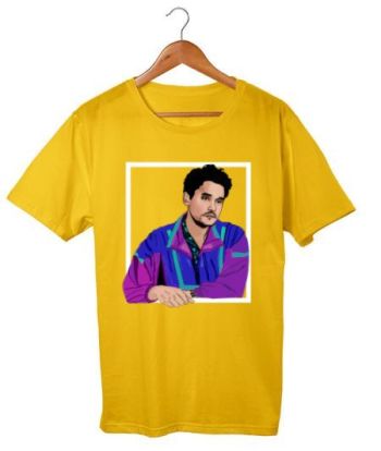 John Mayer Classic T-Shirt