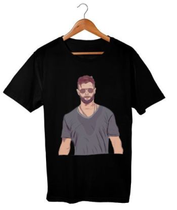 Extraction T-shirt Classic T-Shirt