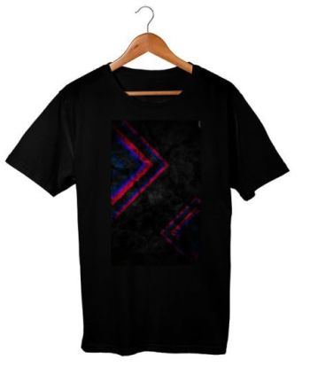 Pattern tee shirt Classic T-Shirt