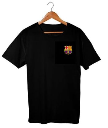 FCB tshirt Classic T-Shirt