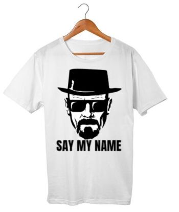 Breaking Bad Classic T-Shirt