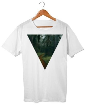 Forest  Classic T-Shirt