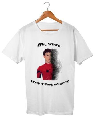 SpiderFade Classic T-Shirt