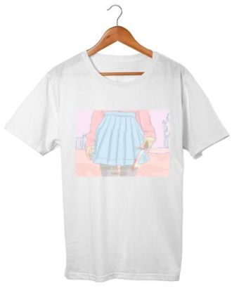 Stupid boy think that I need him Regular T-Shirt