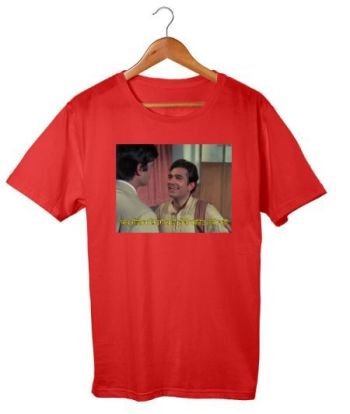 Anand Dialogue Classic T-Shirt