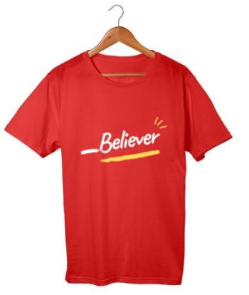 Believer Classic T-Shirt