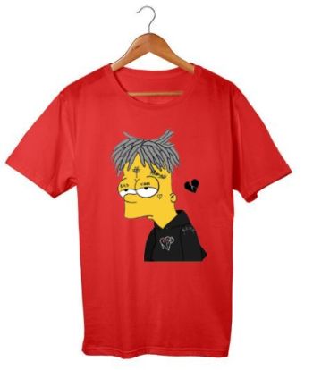 YungBart Classic T-Shirt